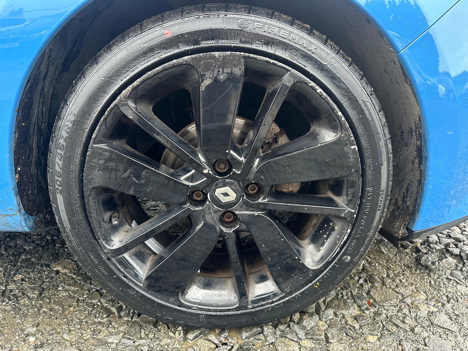 Used Renault Clio 2014 for sale - 77548325: Photo 16