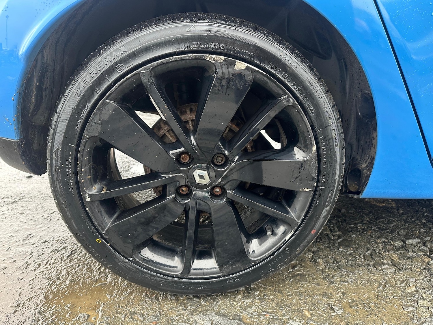 Used Renault Clio 2014 for sale - 77548325: Photo 18