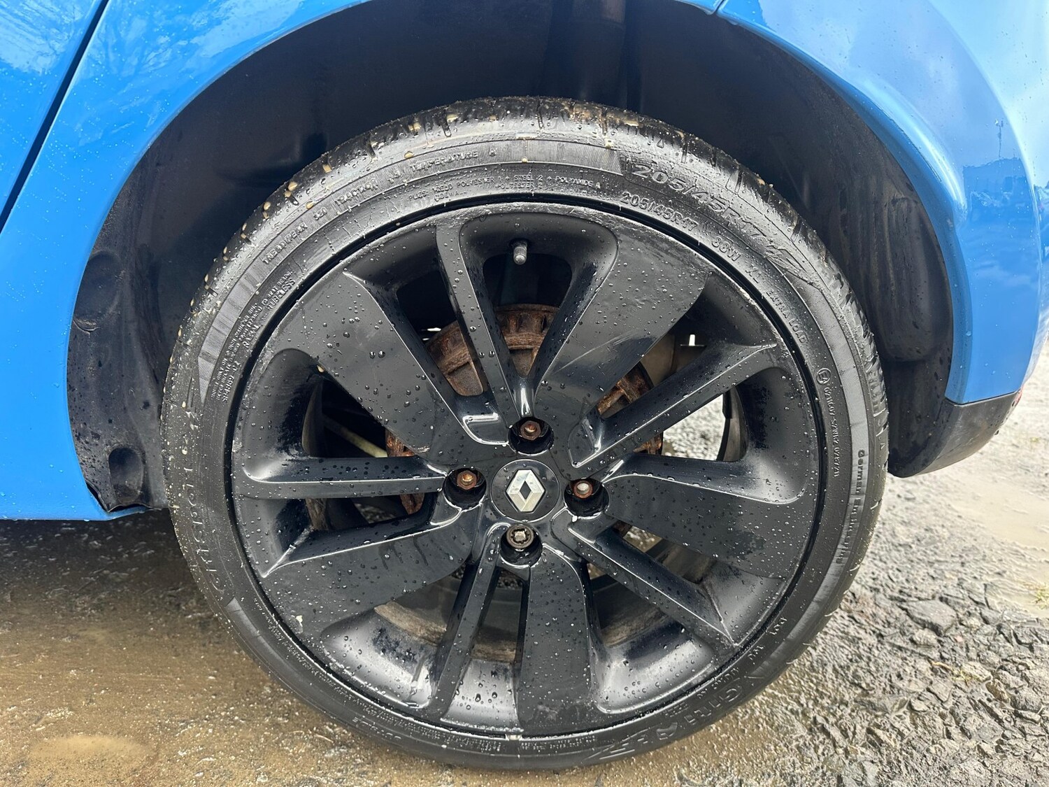 Used Renault Clio 2014 for sale - 77548325: Photo 19