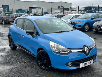 Used Renault Clio 2014 for sale - 77548325: Photo
