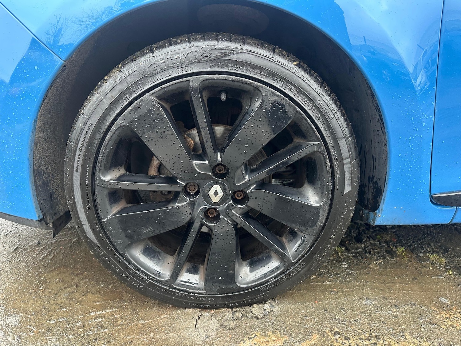 Used Renault Clio 2014 for sale - 77548325: Photo 21