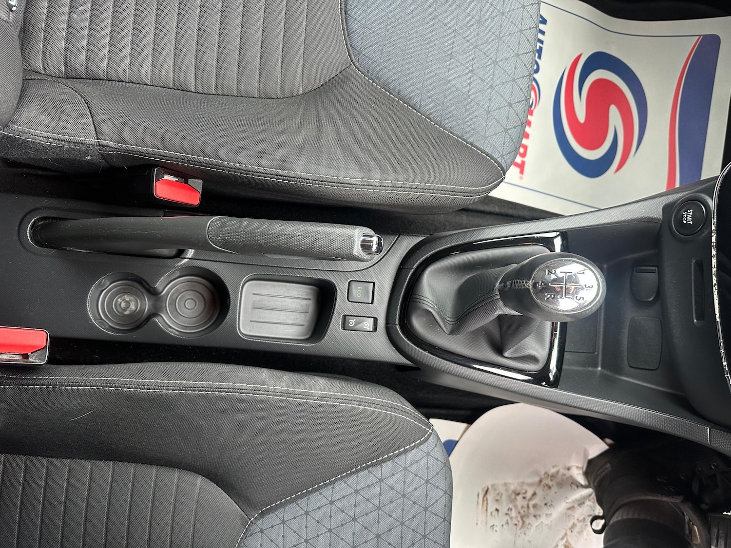 Used Renault Clio 2014 for sale - 77548325: Photo 23