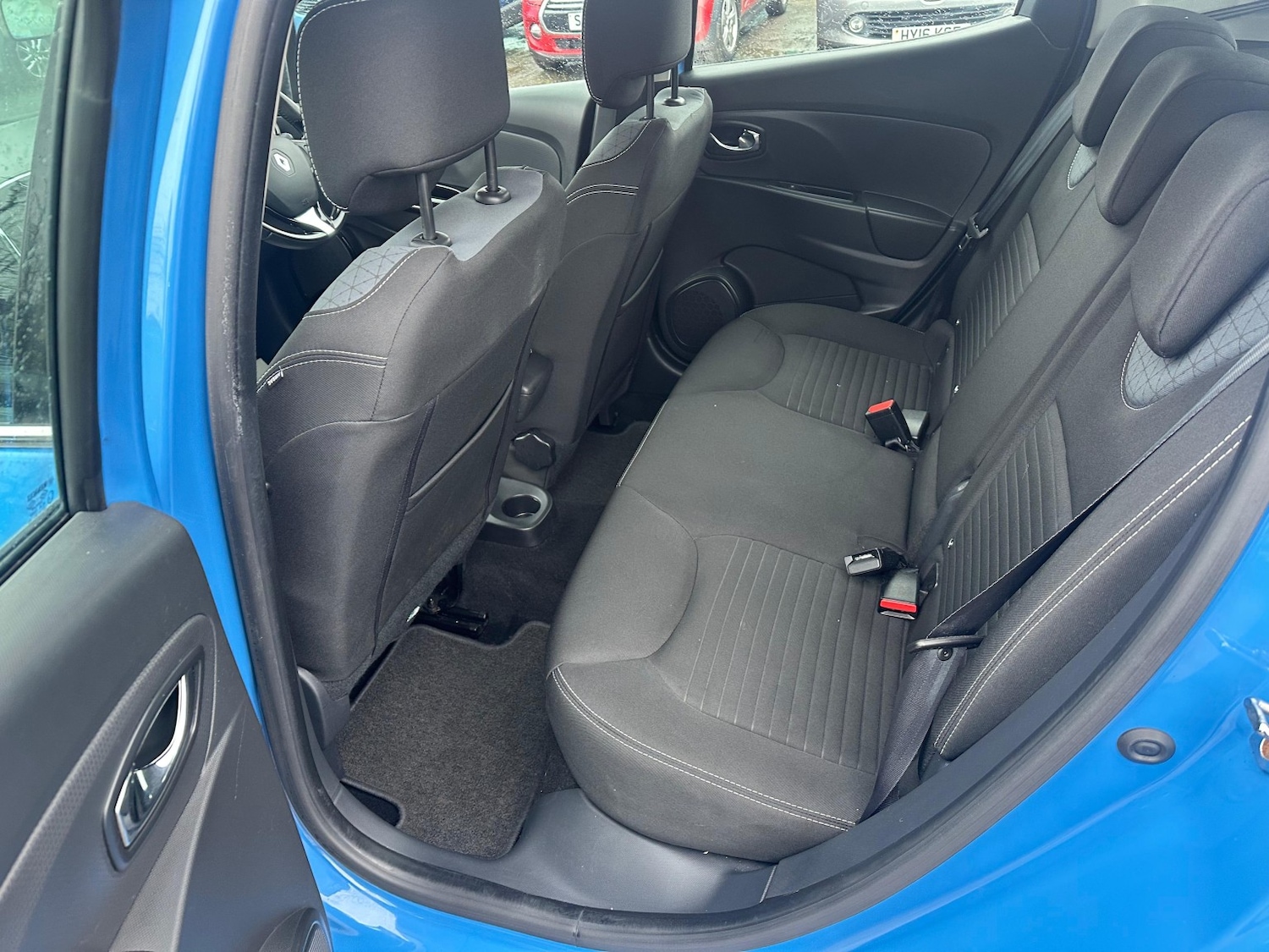 Used Renault Clio 2014 for sale - 77548325: Photo 24