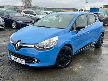 Used Renault Clio 2014 for sale - 77548325: Photo