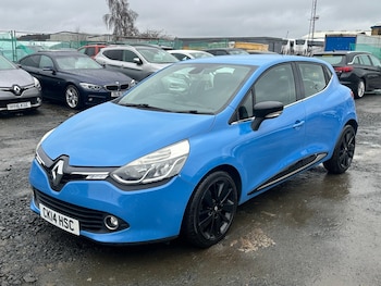Used Renault Clio 2014 for sale - 77548325: Photo