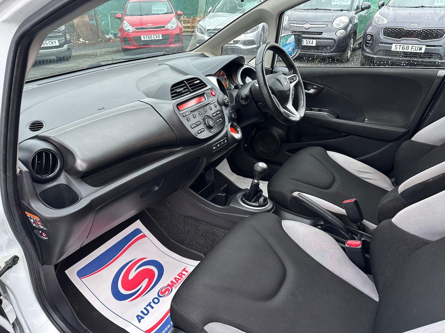 Used Honda Jazz 2013 for sale - 77453383: Photo 12