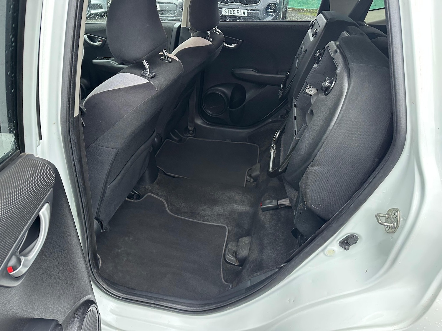 Used Honda Jazz 2013 for sale - 77453383: Photo 14