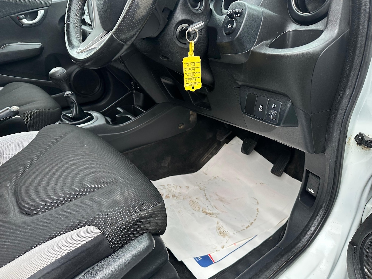 Used Honda Jazz 2013 for sale - 77453383: Photo 17