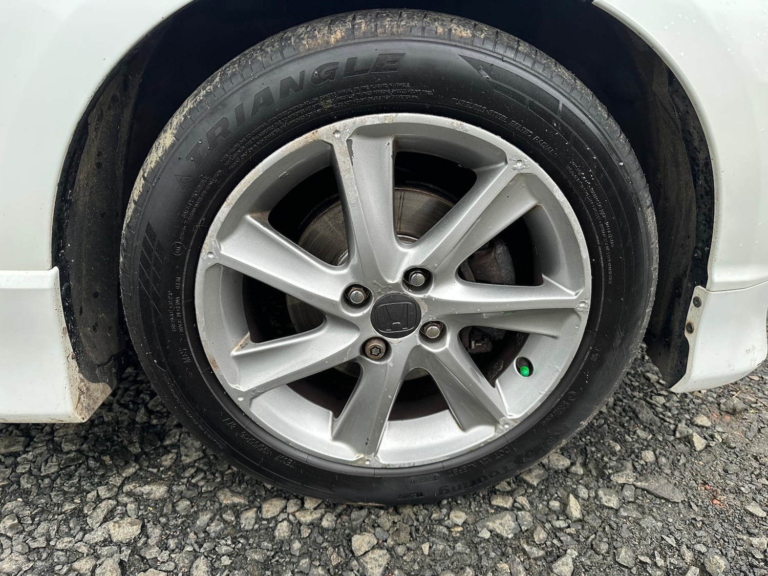 Used Honda Jazz 2013 for sale - 77453383: Photo 18