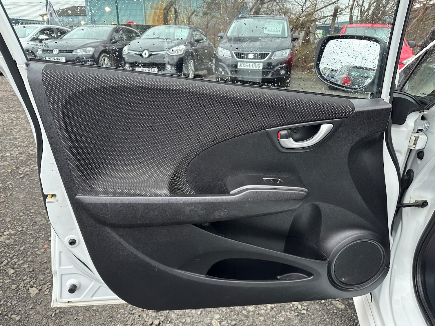 Used Honda Jazz 2013 for sale - 77453383: Photo 21