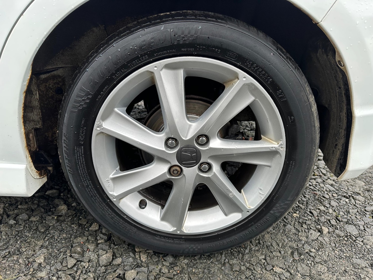 Used Honda Jazz 2013 for sale - 77453383: Photo 22