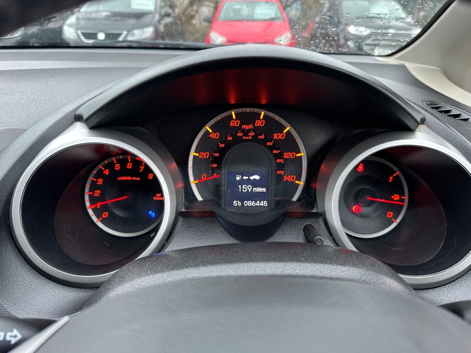 Used Honda Jazz 2013 for sale - 77453383: Photo 23