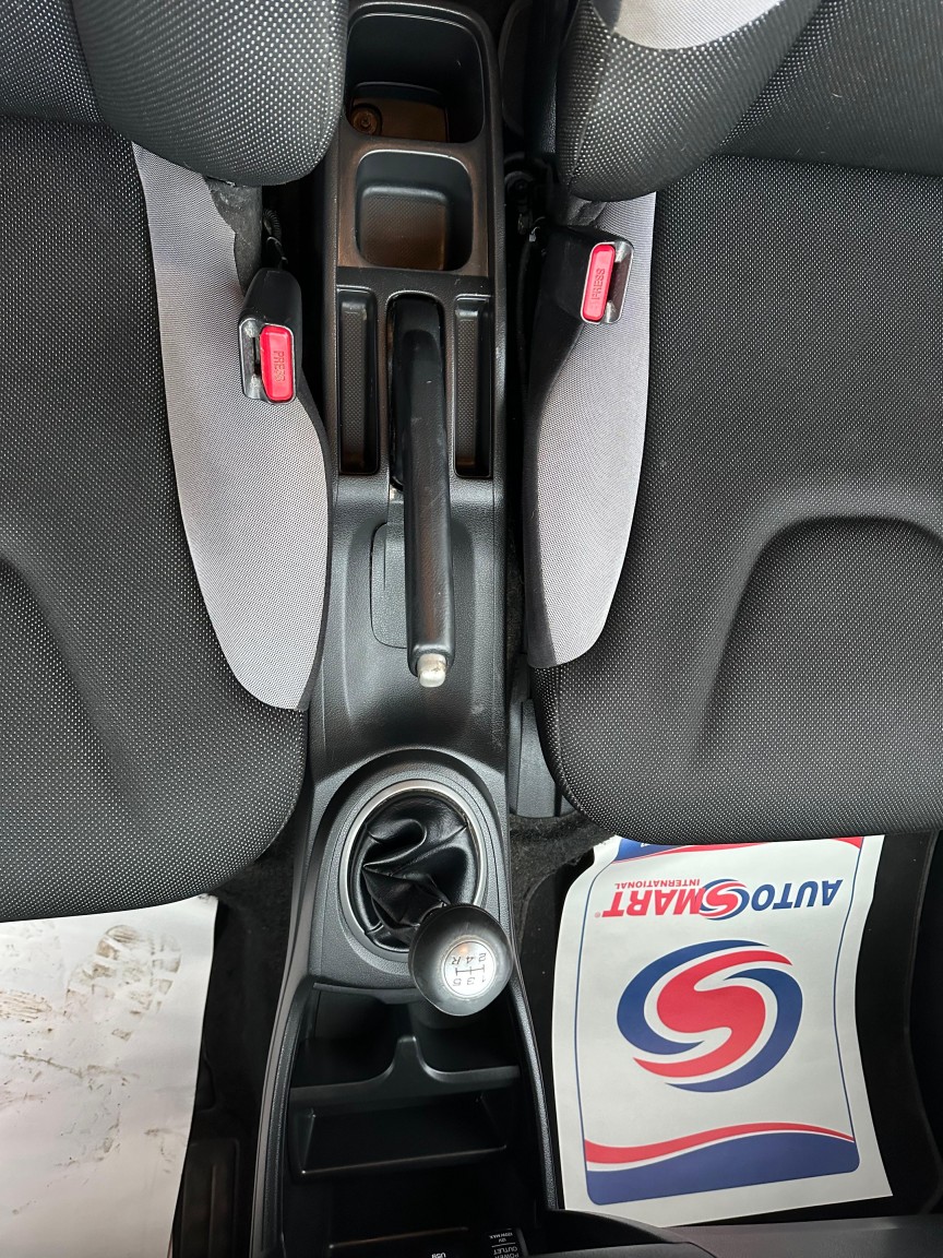 Used Honda Jazz 2013 for sale - 77453383: Photo 24