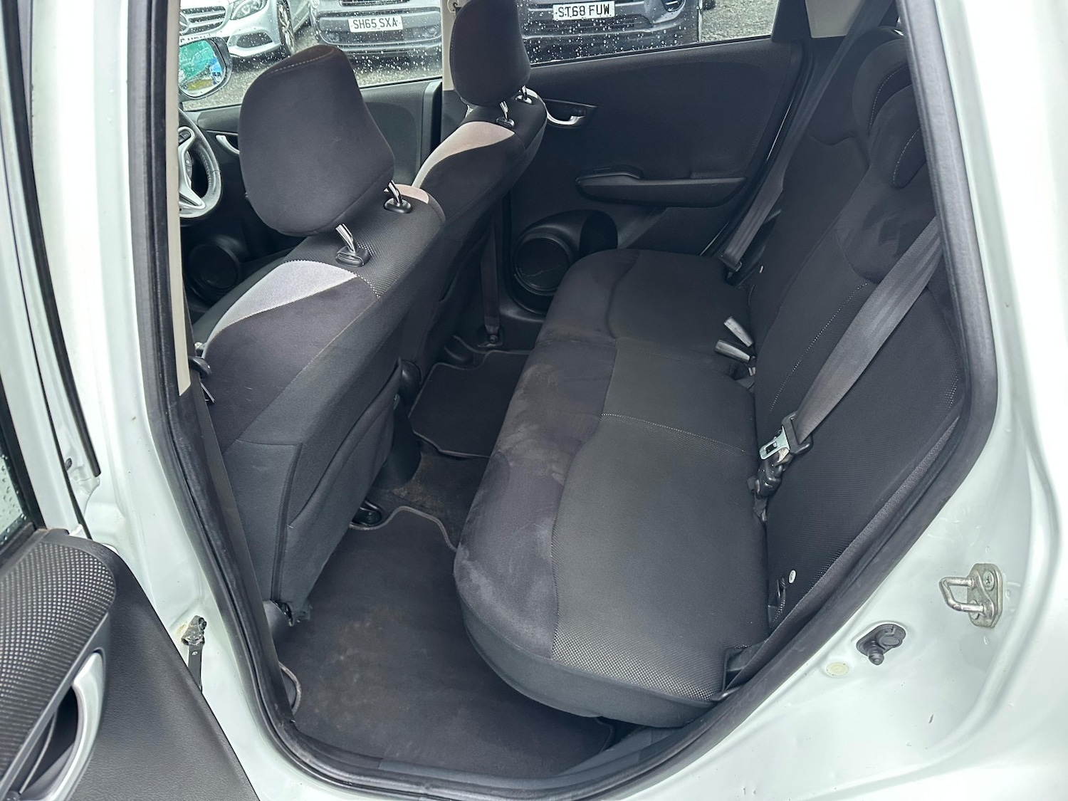 Used Honda Jazz 2013 for sale - 77453383: Photo 25