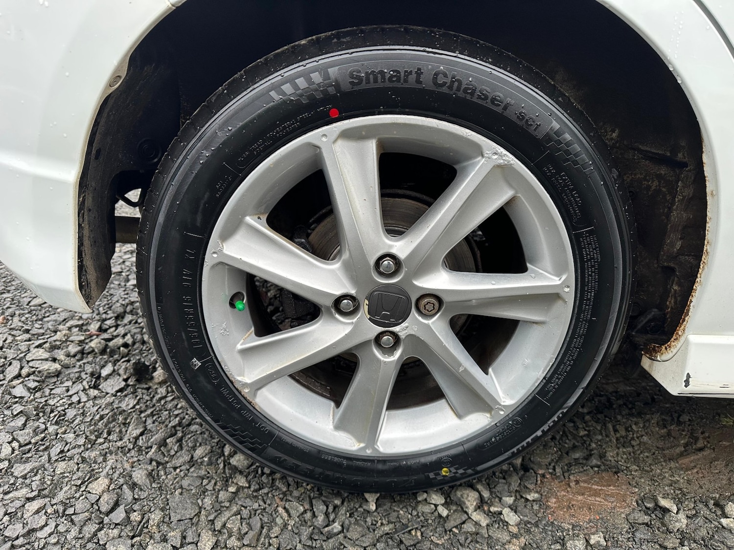 Used Honda Jazz 2013 for sale - 77453383: Photo 26