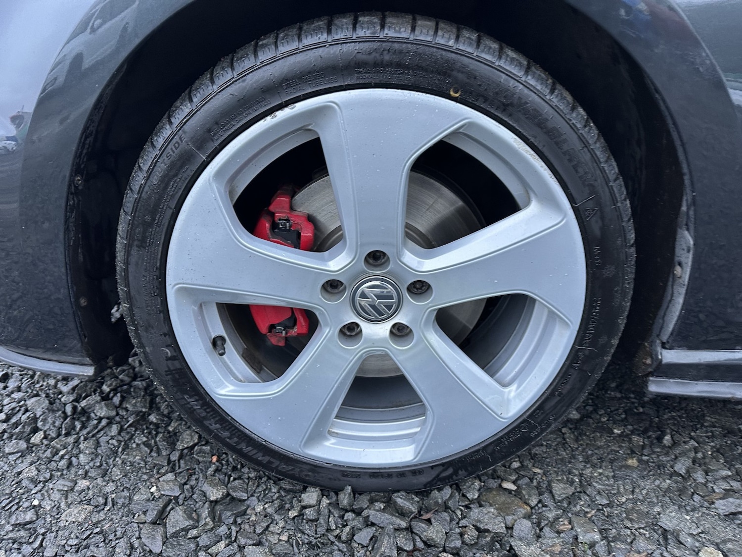 Used Volkswagen Golf 2015 for sale - 77310700: Photo 17