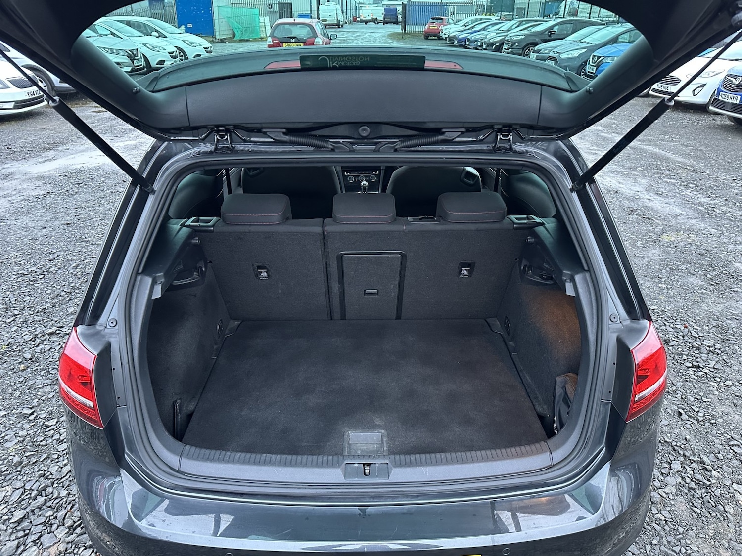 Used Volkswagen Golf 2015 for sale - 77310700: Photo 20