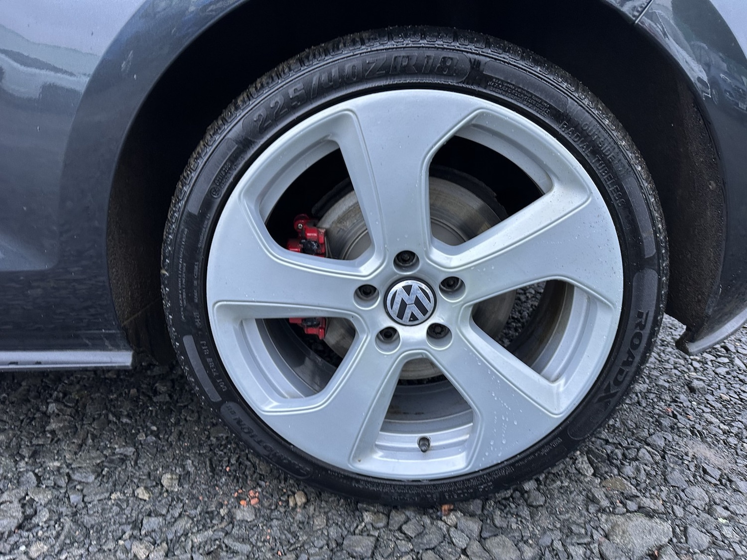 Used Volkswagen Golf 2015 for sale - 77310700: Photo 21