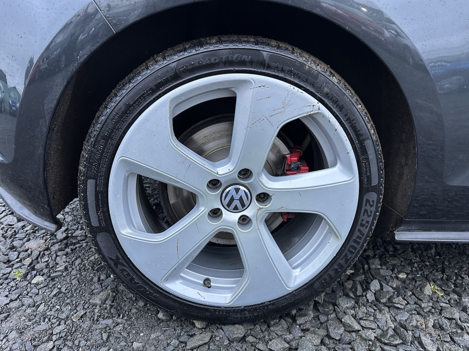 Used Volkswagen Golf 2015 for sale - 77310700: Photo 22