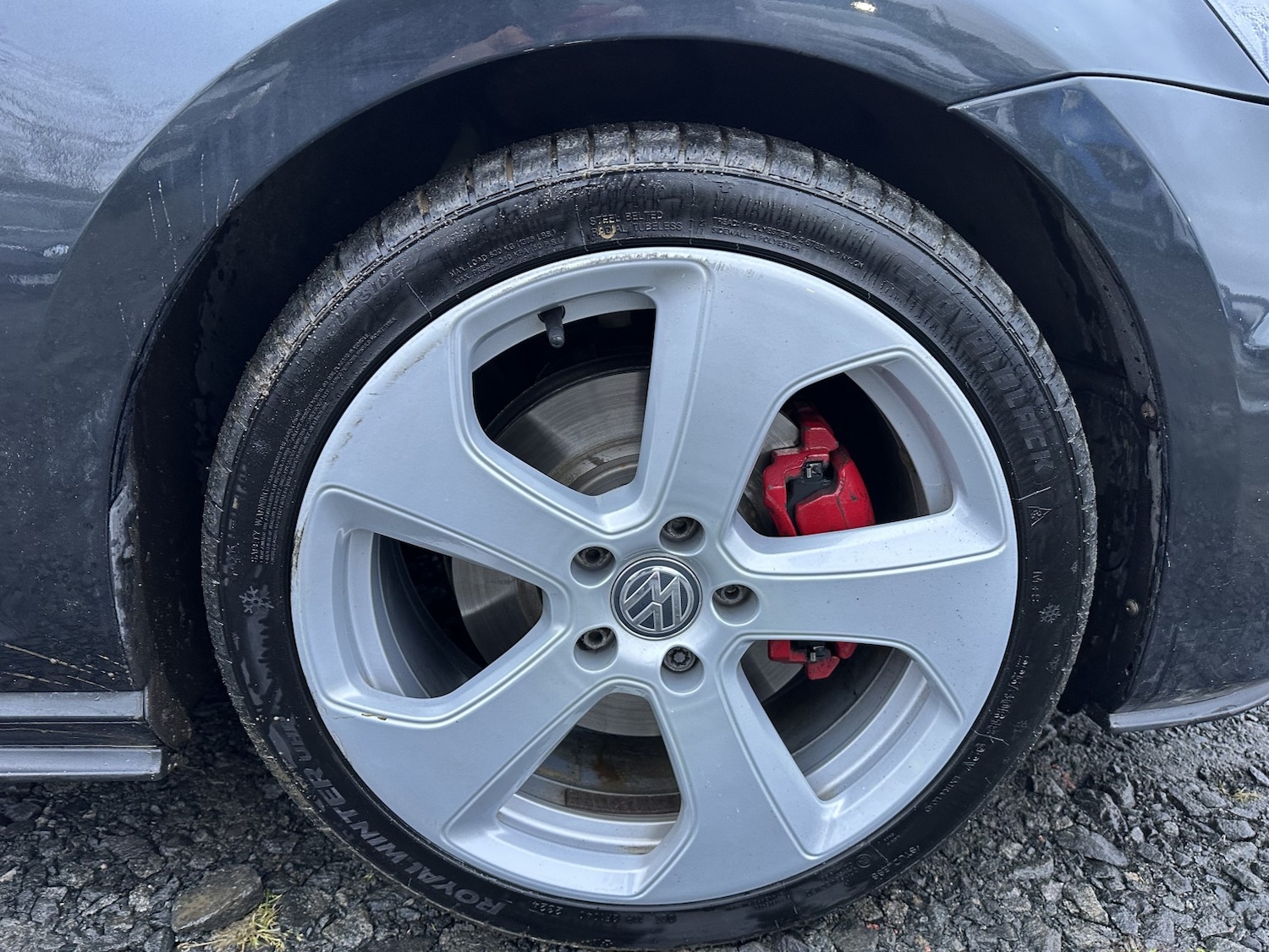 Used Volkswagen Golf 2015 for sale - 77310700: Photo 23