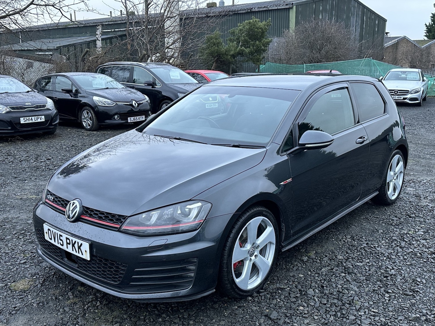 Used Volkswagen Golf 2015 for sale - 77310700: Photo 7
