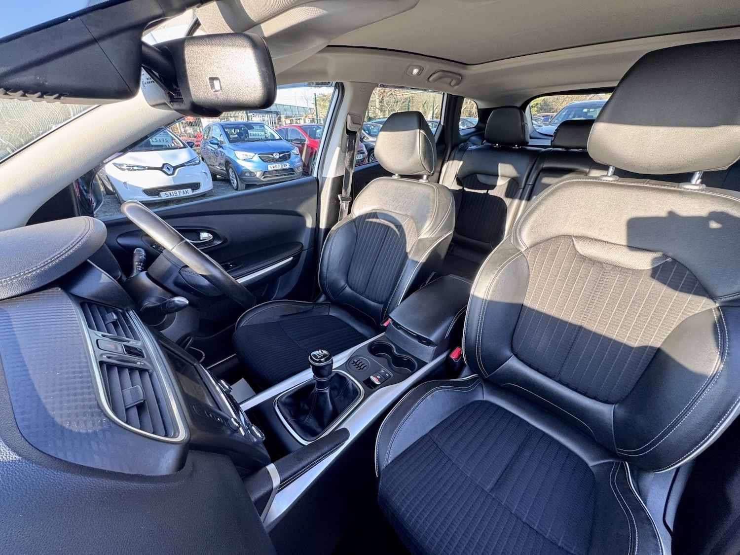 Used Renault Kadjar 2016 for sale - 77781696: Photo 13