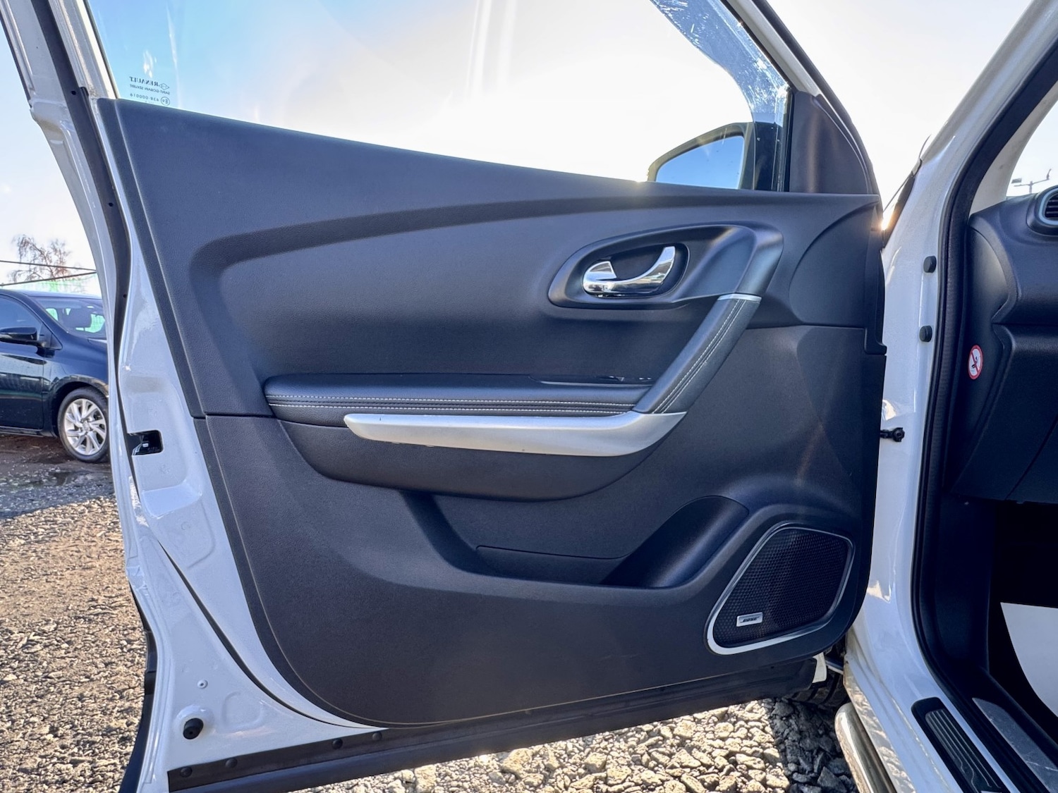 Used Renault Kadjar 2016 for sale - 77781696: Photo 15