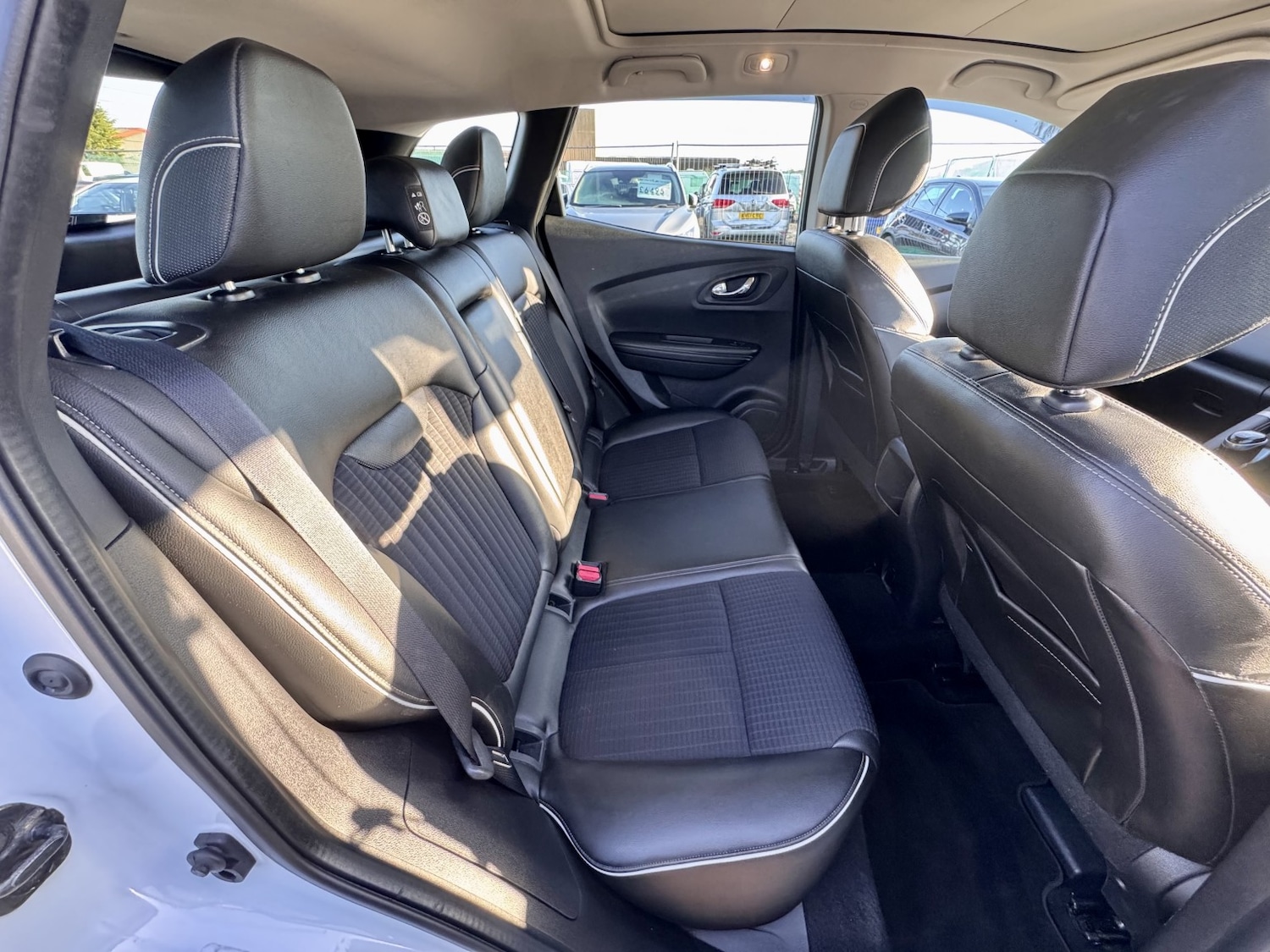 Used Renault Kadjar 2016 for sale - 77781696: Photo 17