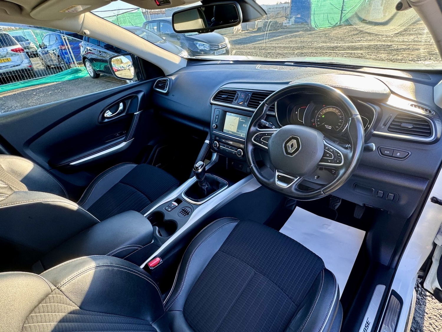 Used Renault Kadjar 2016 for sale - 77781696: Photo 19