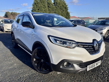 Used Renault Kadjar 2016 for sale - 77781696: Photo