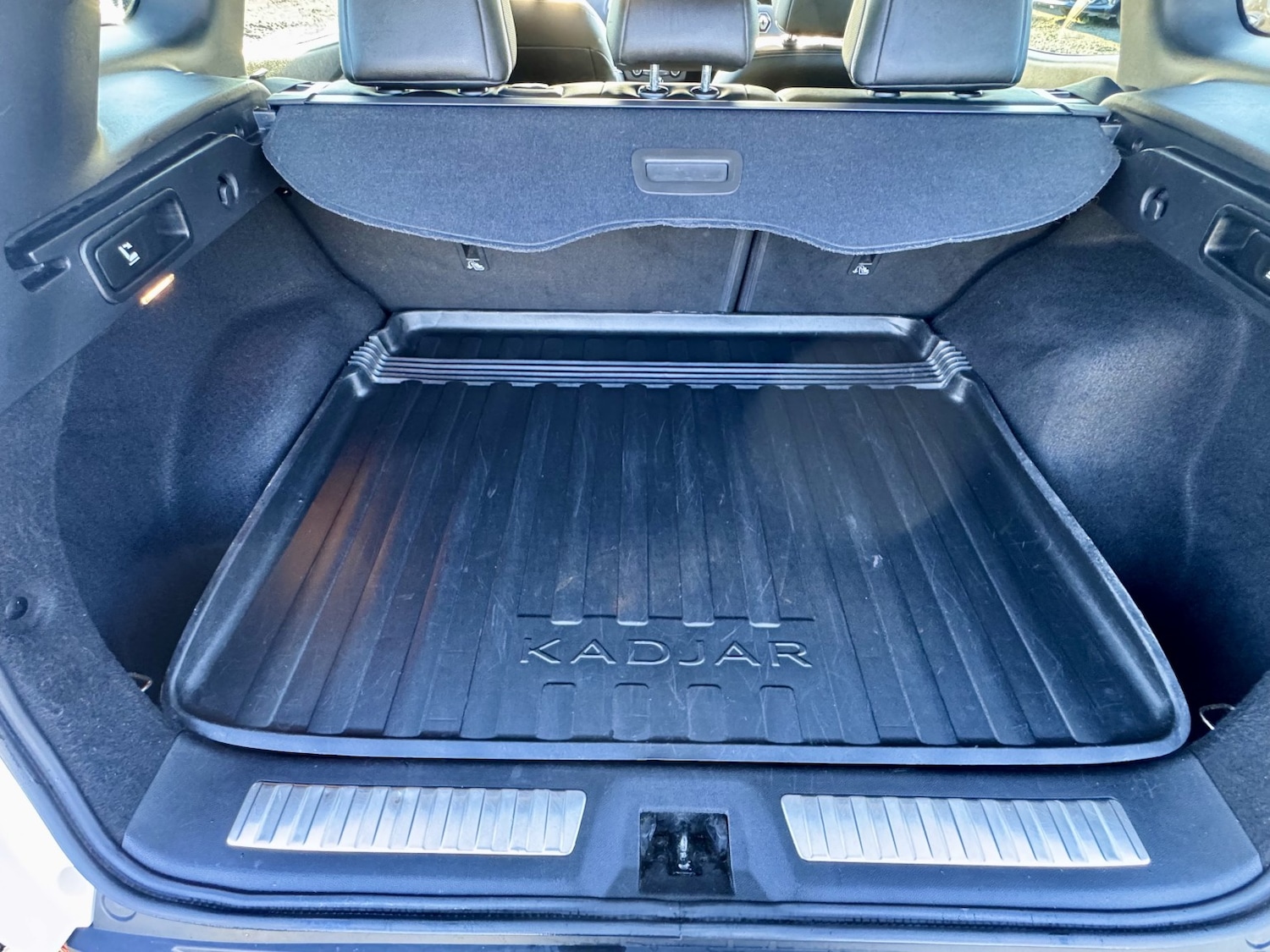 Used Renault Kadjar 2016 for sale - 77781696: Photo 20