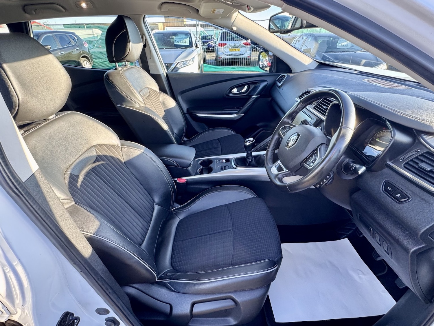 Used Renault Kadjar 2016 for sale - 77781696: Photo 21