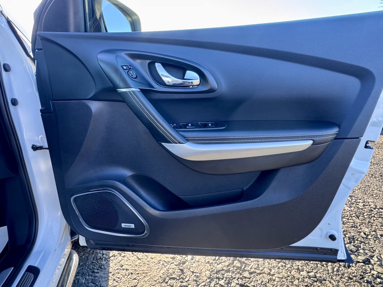 Used Renault Kadjar 2016 for sale - 77781696: Photo 22