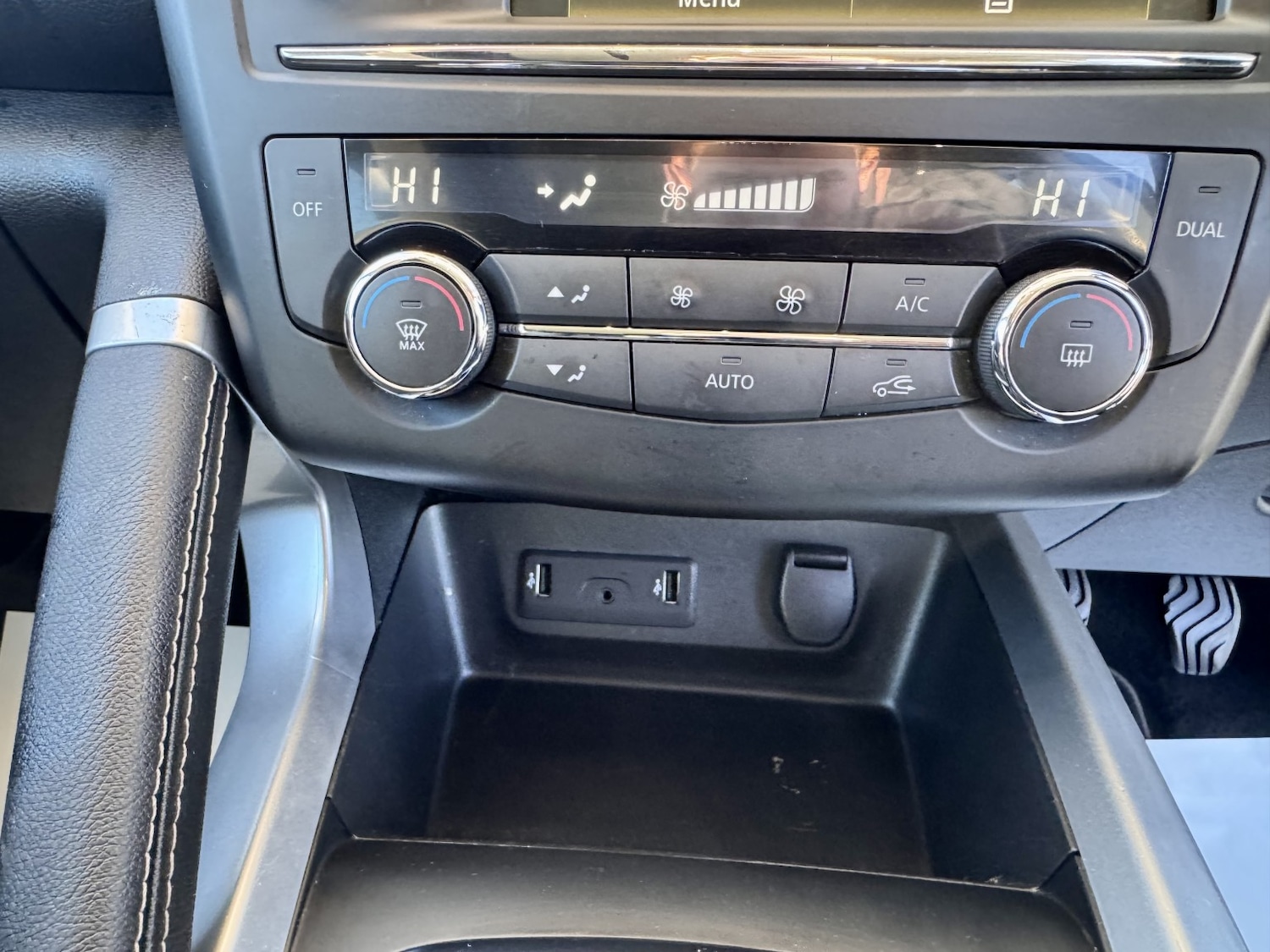 Used Renault Kadjar 2016 for sale - 77781696: Photo 23