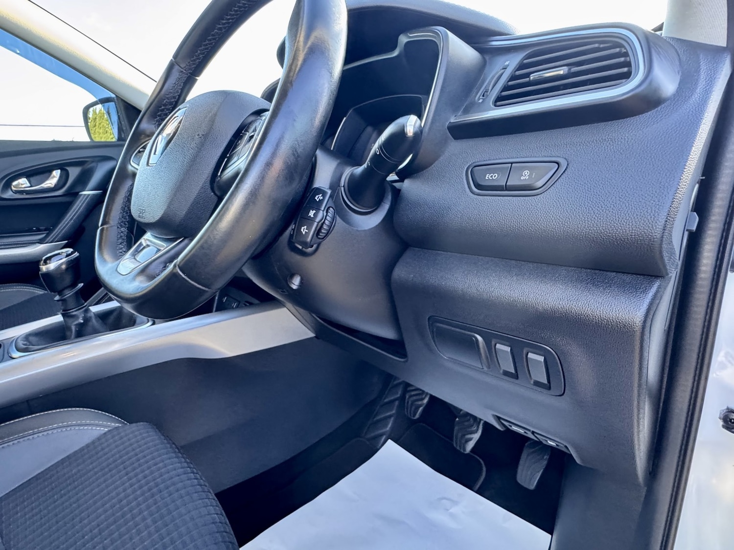 Used Renault Kadjar 2016 for sale - 77781696: Photo 24