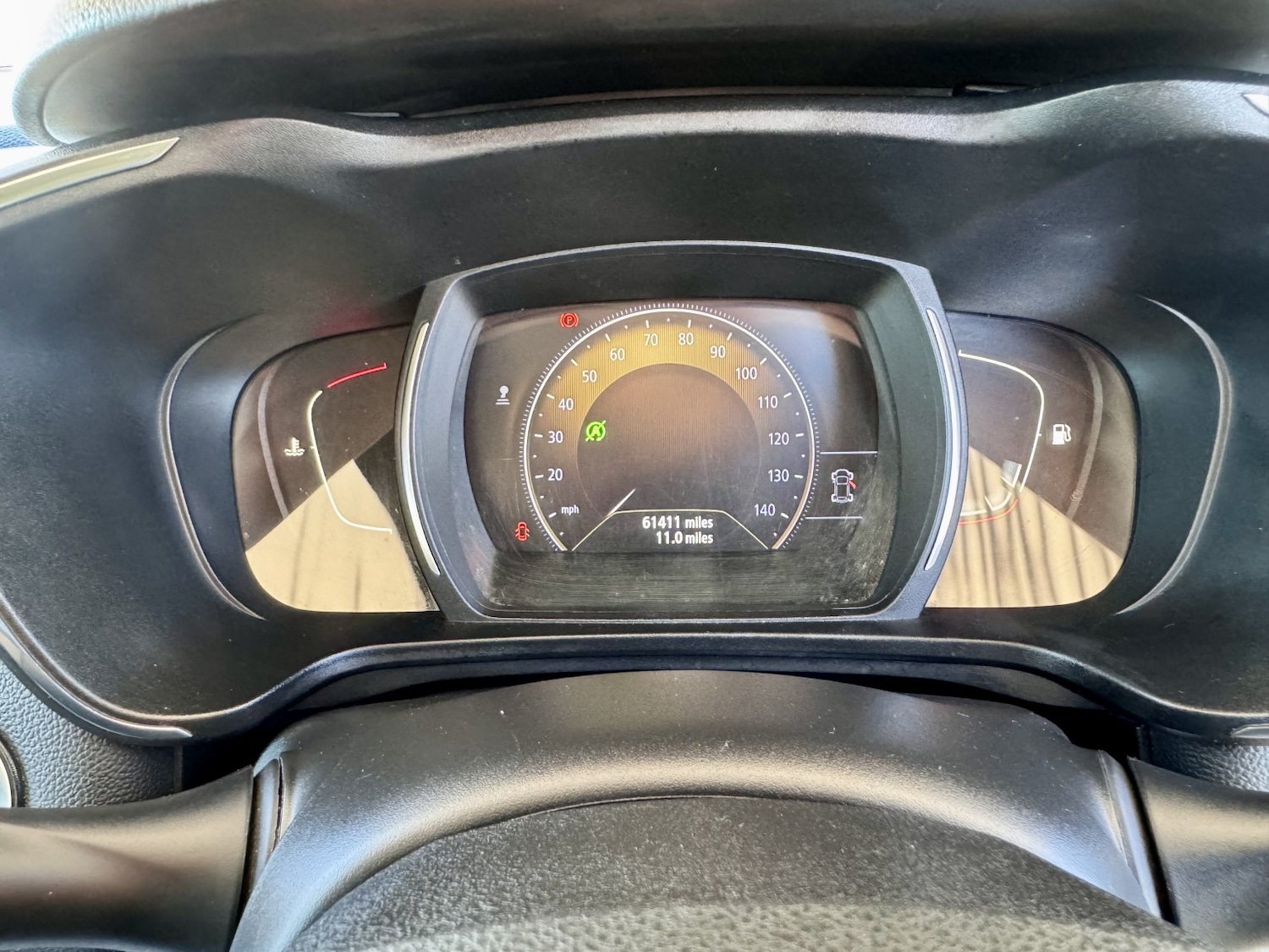 Used Renault Kadjar 2016 for sale - 77781696: Photo 26