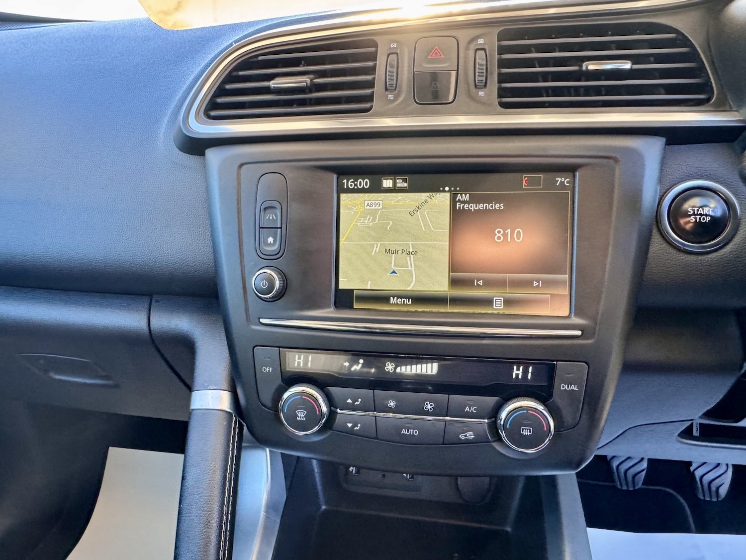 Used Renault Kadjar 2016 for sale - 77781696: Photo 27