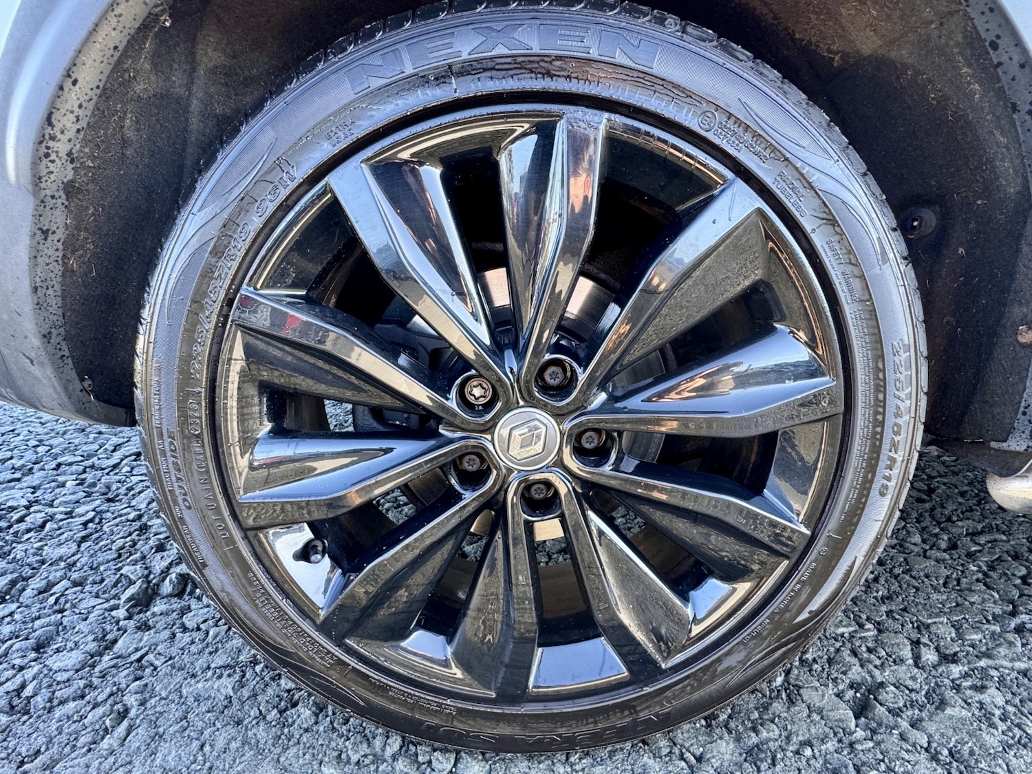 Used Renault Kadjar 2016 for sale - 77781696: Photo 28