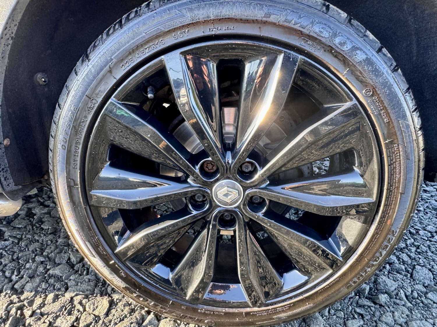 Used Renault Kadjar 2016 for sale - 77781696: Photo 29