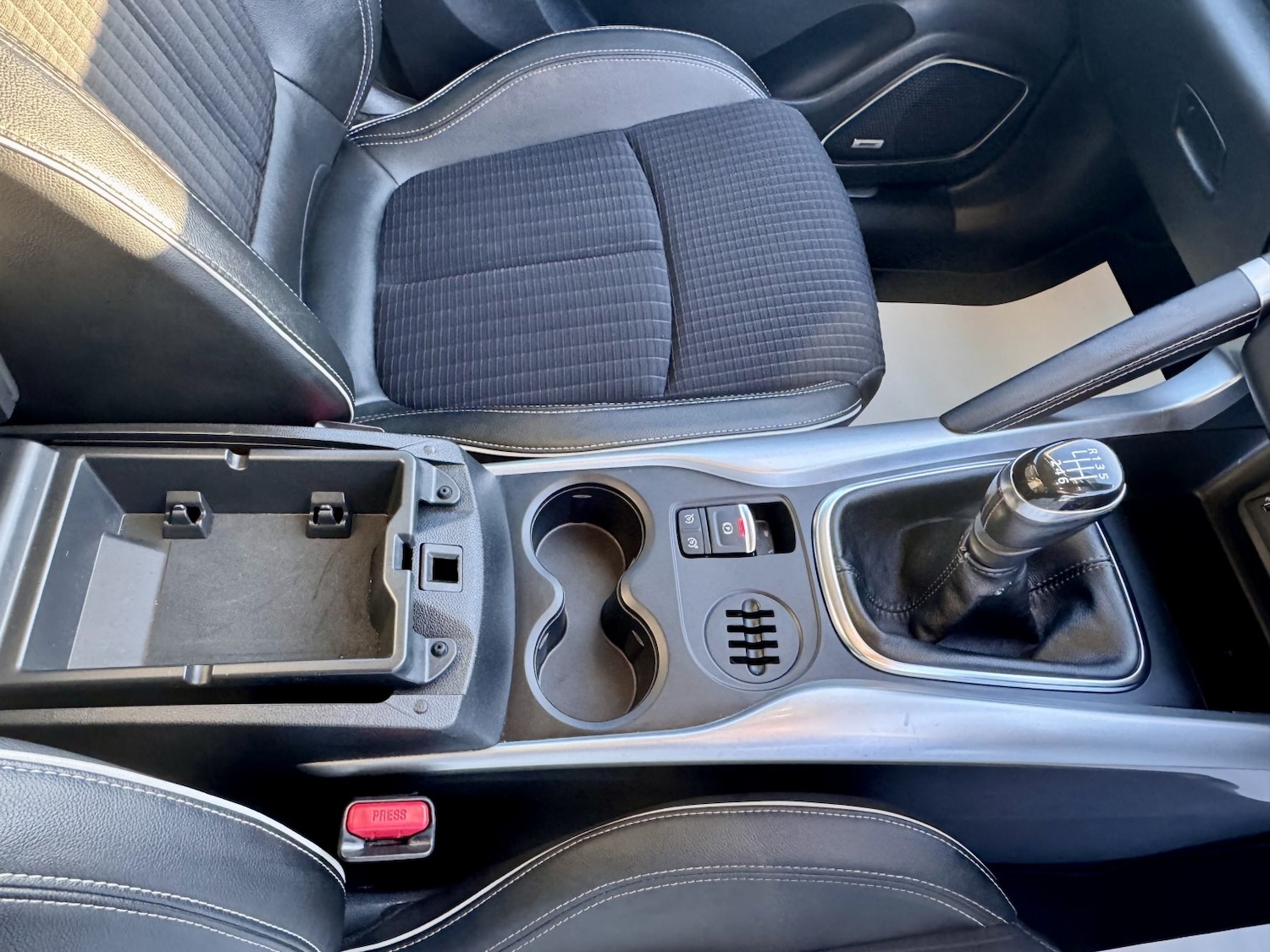 Used Renault Kadjar 2016 for sale - 77781696: Photo 30