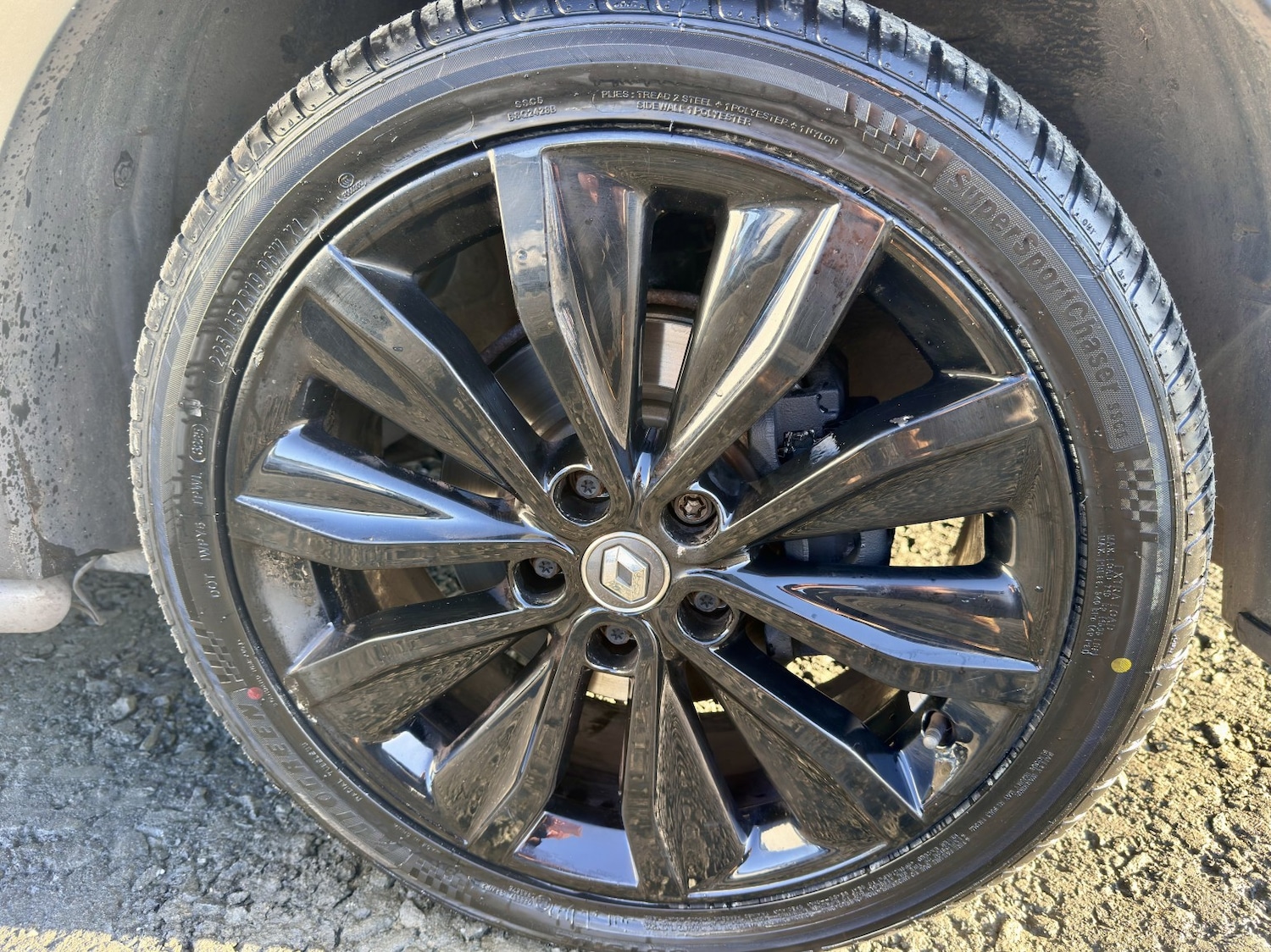 Used Renault Kadjar 2016 for sale - 77781696: Photo 33