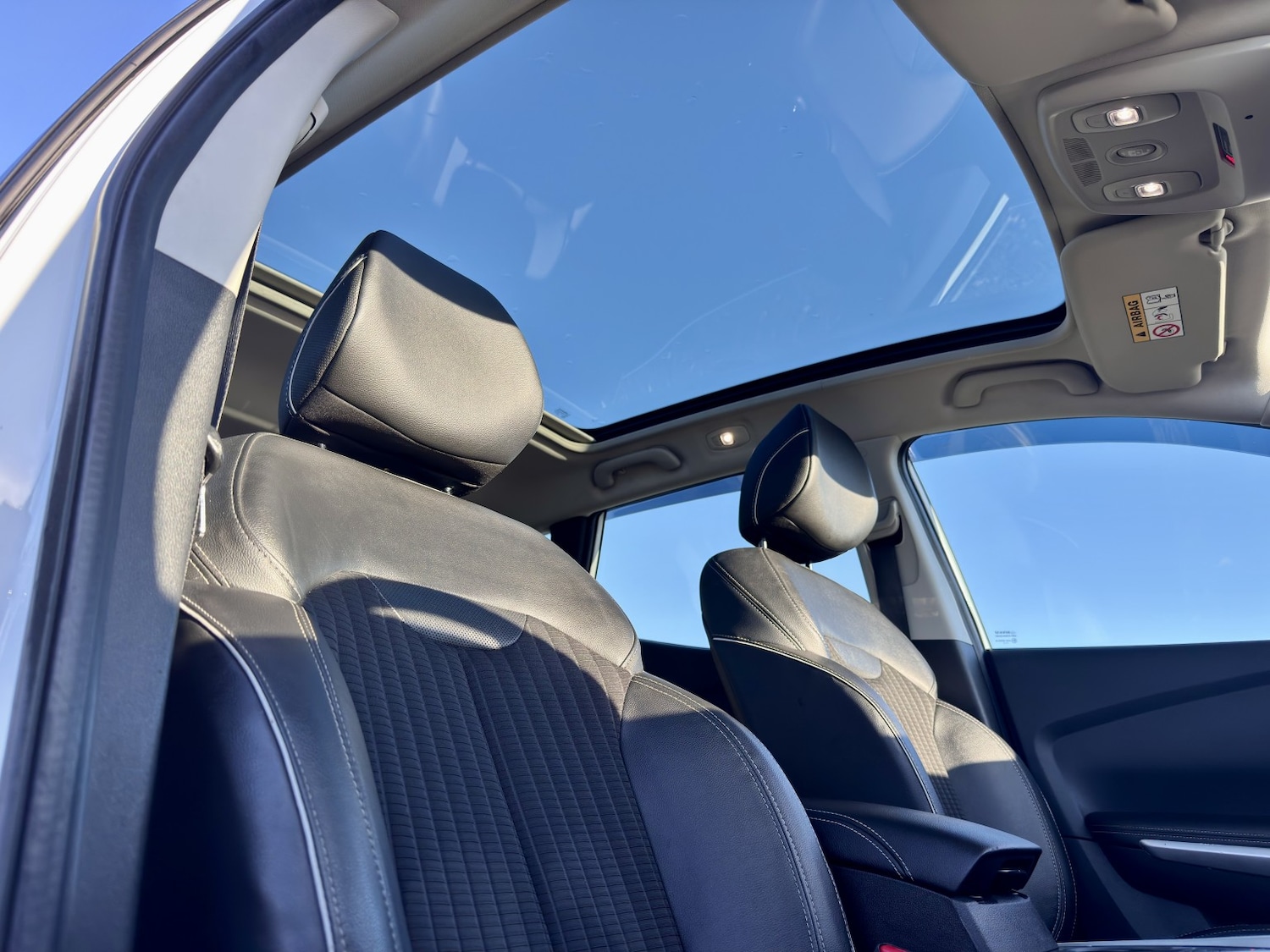 Used Renault Kadjar 2016 for sale - 77781696: Photo 37