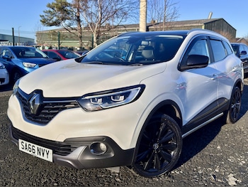 Used Renault Kadjar 2016 for sale - 77781696: Photo