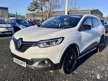 Used Renault Kadjar 2016 for sale - 77781696: Photo