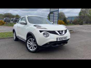 2015 - 1.2 DiG-T Acenta 5dr