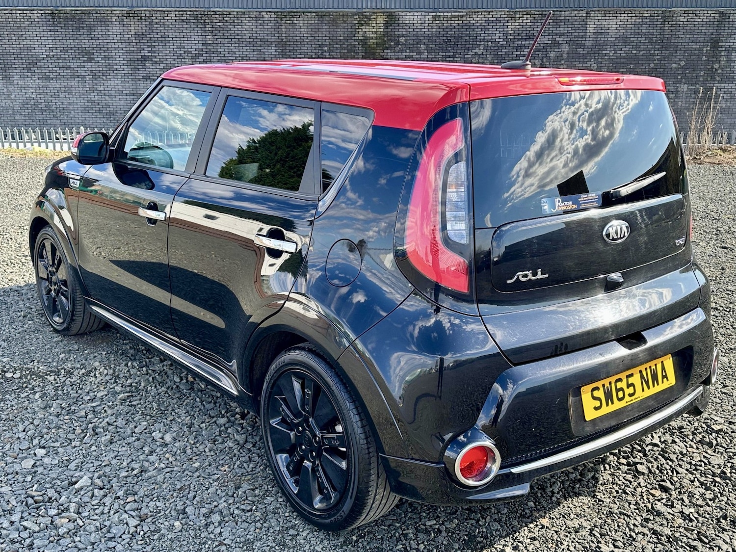 Used Kia Soul 2016 for sale - 78168784: Photo 10