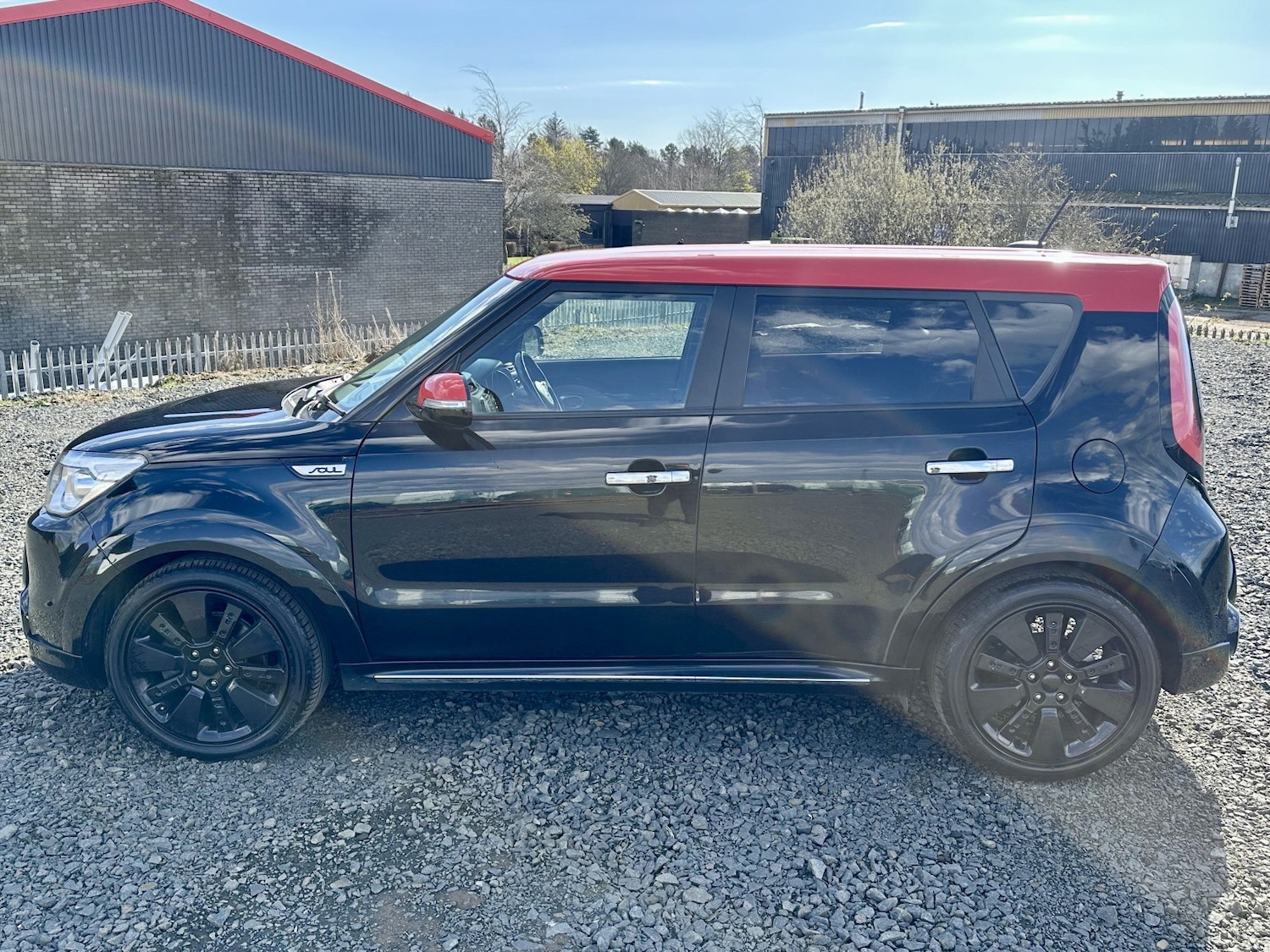 Used Kia Soul 2016 for sale - 78168784: Photo 11