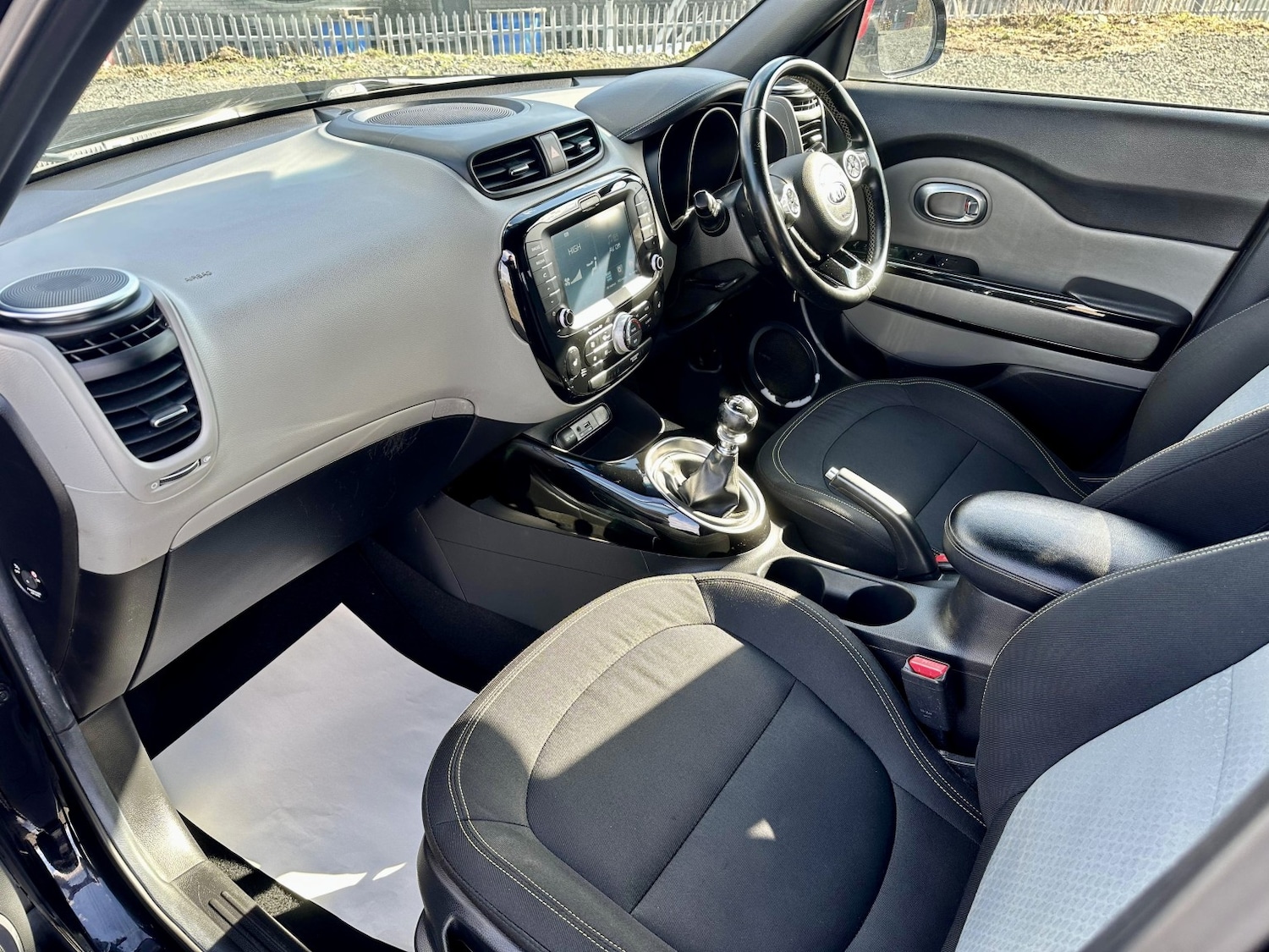 Used Kia Soul 2016 for sale - 78168784: Photo 12