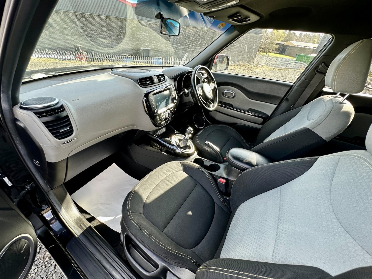 Used Kia Soul 2016 for sale - 78168784: Photo 13