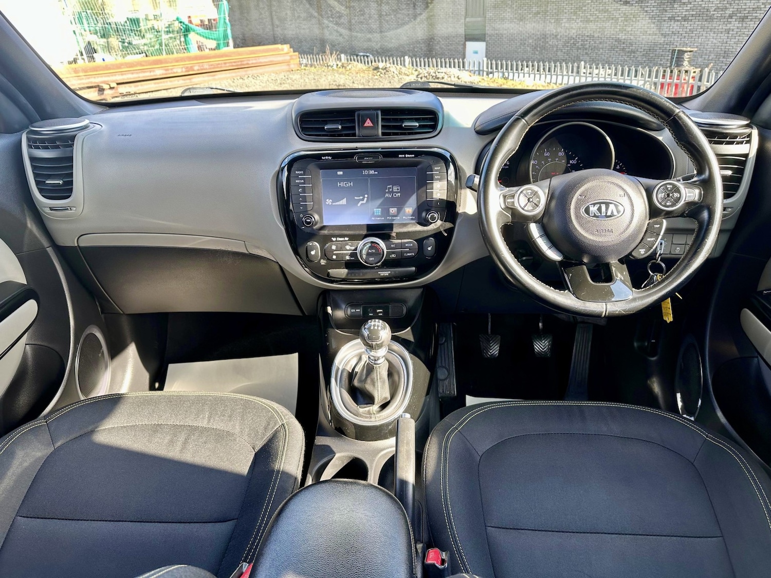 Used Kia Soul 2016 for sale - 78168784: Photo 14